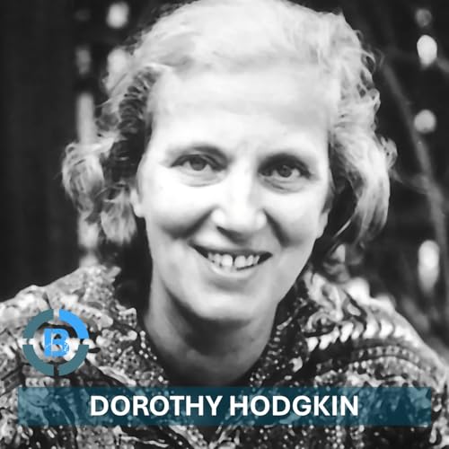 Dorothy Hodgkin