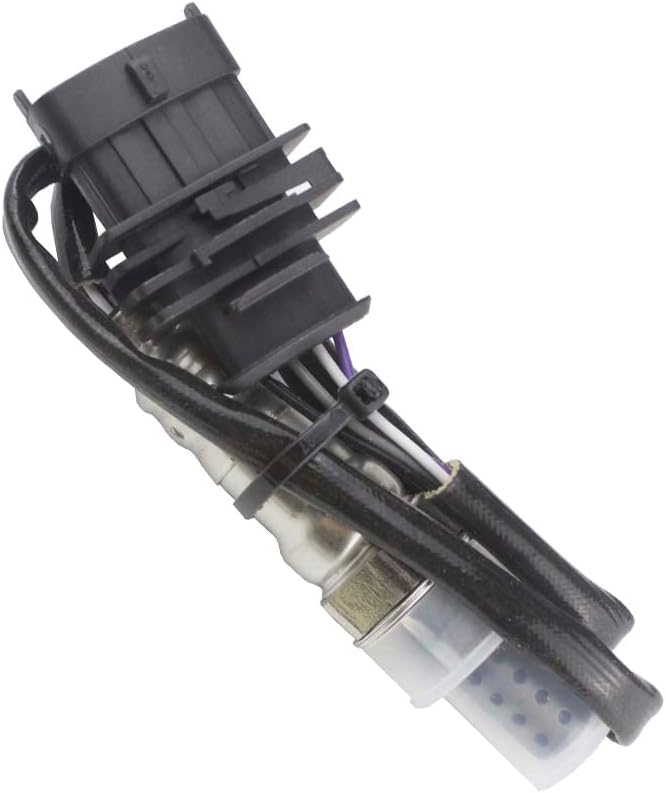 2PCS Oxygen Sensor 1 & 2 (Only fit 1.4L) for 2011-2015 Chevy Chevrolet Cruze; 2014-2021 Trax; 2012-2020 Sonic; 2013-2015 Encore Upstream + Downstream