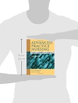 Advanced Practice Nursing: .: 1213111211169: Medicine