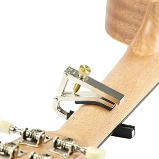 ALIWS Clip de Guitare, Capo de Guitare, médiators de Guitare, Pince de Capo de Guitare Classique en Acier Inoxydable vis… - Les Beatles, Paul McCartney, John Lennon, RIngo Starr, George Harrison ALIWS Clip de Guitare, Capo de Guitare, médiators de Guitare, Pince de Capo de Guitare Classique en Acier Inoxydable vis… – Image 6