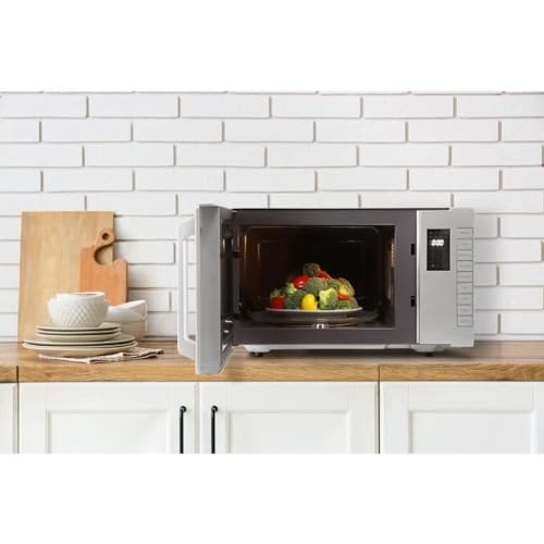 Micro ondes CONTINENTAL EDISON CEMO23UX042 l44 x 54 x H33 cm Mono fonction - vue 7