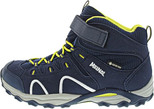 Meindl Kid Master-Artikel 2106-06 Blau