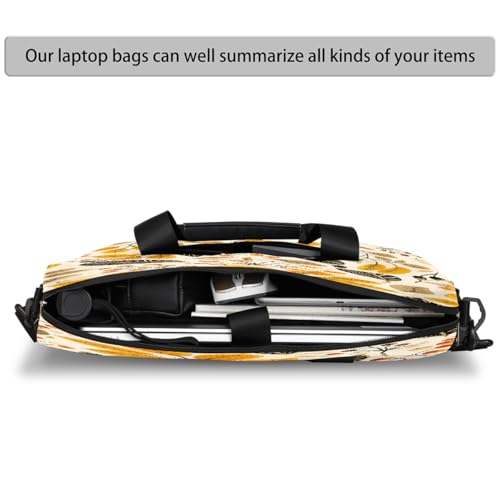 Bolso para laptop de 16 pulgadas Slim para oficina miniatura 3