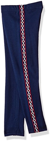 Carter's Girls Multi-Pk Legging 258g291, Multi/Color, 2T2