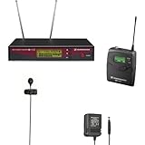  Sennheiser EW 122 G2 D Presentation Set