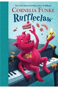 Ruffleclaw 0385375506 Book Cover