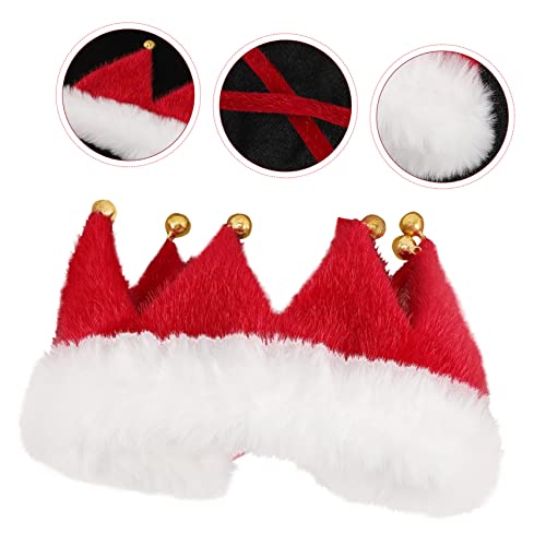 Collier de Noël pour chien et chat idéal soirée réveillon - 5