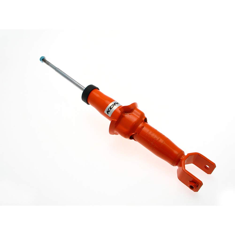 KONI 8050-1012 STR.T Shock absorber compatible with Acura/Honda Integra (DC2/DC4) (excl. Type R) / CRX Coupé (EG2-EH6) / Civic Sedan/Hatchback/Coupé 1992-2001 - Rear axle
