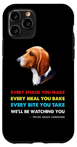 treeing walker coonhound gifts