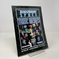 Toxic Memes 155634726X Book Cover