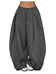 Dark Grey Striped