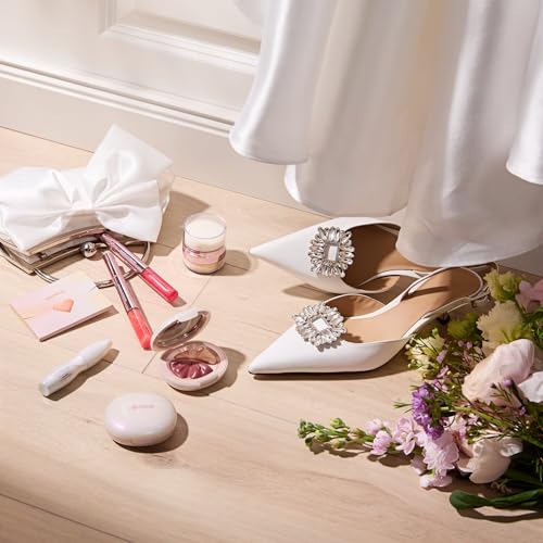 Catrice BRIDES & BESTIES Glitter Dream Cushion, shimmery (3.5g)