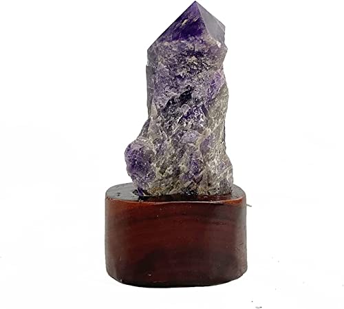 Amethyst healing para meditación profunda y reducción de estrés 2