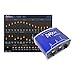 Enttec DMX USB DMXIS 70570 MAC / PC OS Lighting Controller Interface & Software
