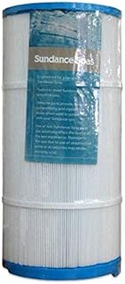 Sundance Spas Replacement Filter 125 Square Foot Part Number 6540-490 Universal fit