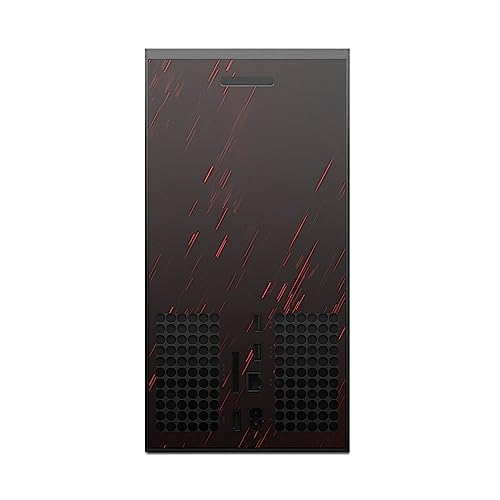 Vinyle Autocollant de Jeu Xbox Series X The Batman Couverture Console - 5