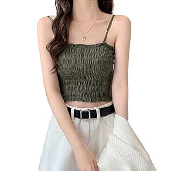 美品 ディースクエアード キャミソール XS〜S タンクトップ トップス シャツ 41OSdfBYLQL._SY350_QL65_.jpg