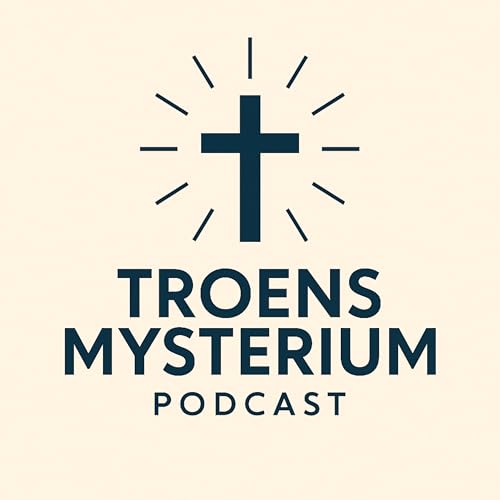 『Troens Mysterium』のカバーアート