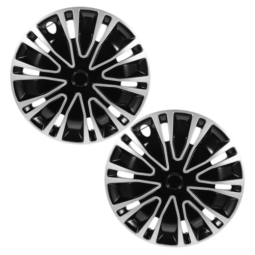 Enjoliveurs 12 pouces de protection de roue en PP haut de gamme