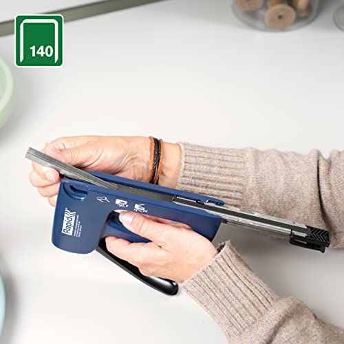 Agrafeuse R44 Rapid pour fixer isolation sans déchirure - 5