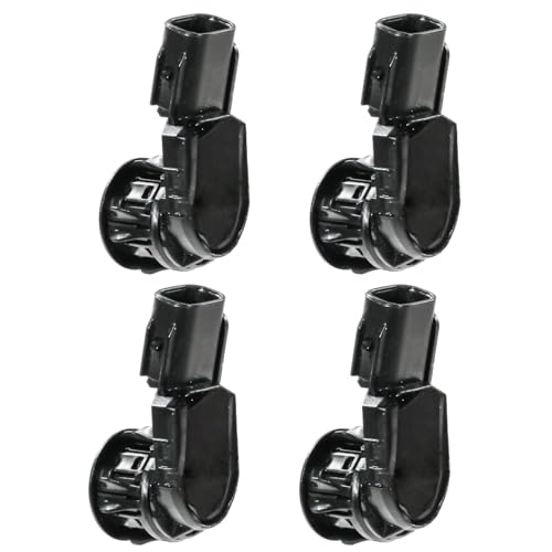 6-Pin Reverse Sensor Set for Tacoma