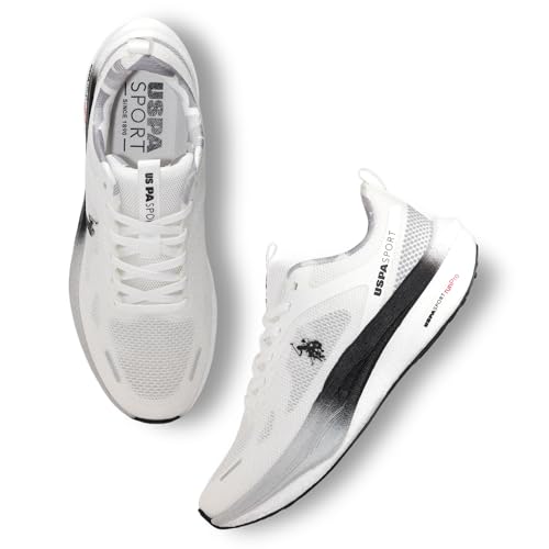 Image of U.S. Polo ASSN. Mens Werner Sneaker