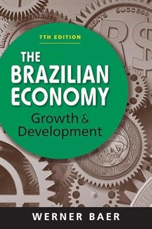The Brazilian Economy
