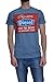 Diesel Men's T-Isavros T-Shirt