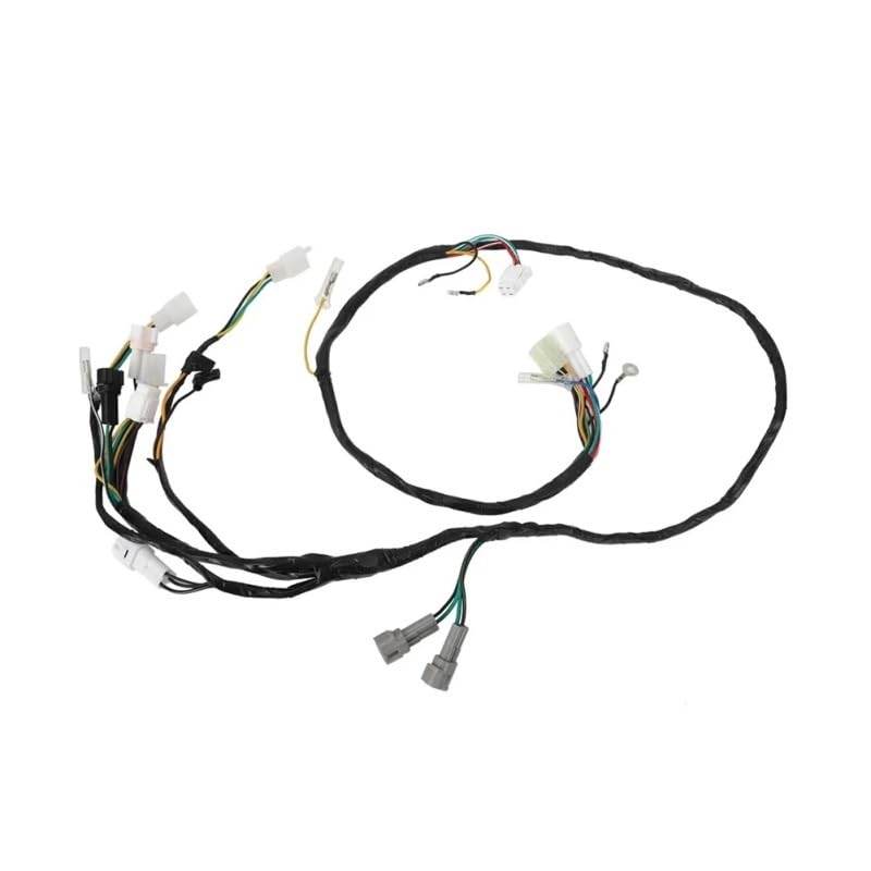 Arnés de cables para Banshee 350 YFZ350 (1997-2001) repuesto 3GG-82590-20-00 6
