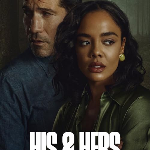 His & Hers Review ft. Beautiful Dopeness aka Tasha Hilson