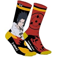 Capslab Calcetines de anime y cultura pop, medias geniales con