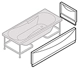 Novellini B01NBU5A94 lato 2