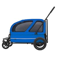 Amazon | 【スロープで乗り降りラク】AIRBUGGY CARRIAGE SET