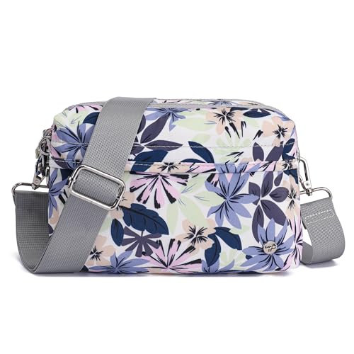 Image of NEICOA Small Crossbody Bag for Travel Women Anti Theft Shoulder Bags