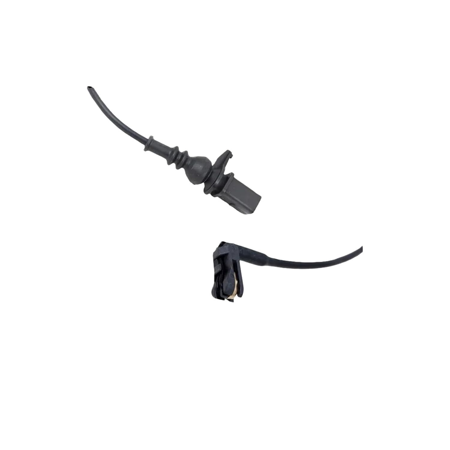 Rear Brake Pad Wear Sensor Compatible with Audi Q7 4M0 615 121P
