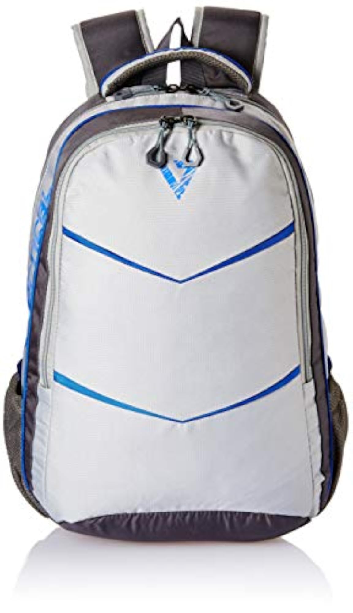 Routine Polyester 21.27L High School Bag Backpack for Unisex
