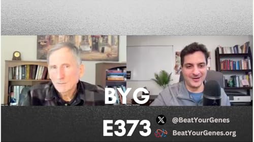 373: I was in a Traumatic Relationship &ndash; How to Recover? Titelbild