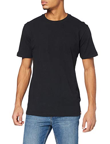 Preisvergleich Produktbild Carhartt Herren Maddock Short-Sleeve T-Shirt, Black, 2XL