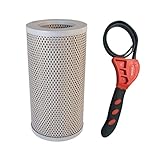 Caterpillar 943229 094-3229 Hydraulic/Transmission Filter w/IHD Strap Wrench Bundle (1)