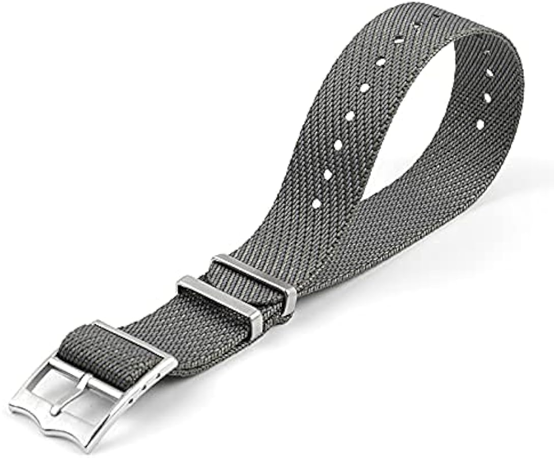 Amazon | Nato ベルト 20mm 22mm 時計バンド G10 70年代 NATOタイプ