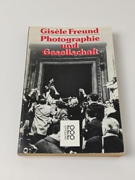 Paperback Photographie und Gesellschaft. [German] Book