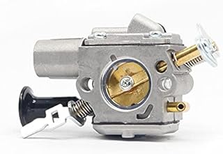 Heavy Duty Industry Quality Level for Zama C1Q-S252 Carburetor, for STIHL MS261 MS271 MS291 Chainsaw Replace # 1143 120 0616