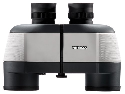 Preisvergleich Produktbild MINOX BN 7x50 Fernglas weiß