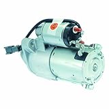 96430345 96208785 Starter Motor abulollry Fit for Daewoo Engine 1999-2002, Suzuki Forenza