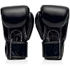 Fairtex BGV1 Muay Thai Boxing Training Sparring Gloves for Men, Women, Kids| Premium Quality, Light Weight & Shock Absorbent Boxing Gloves