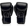 Fairtex BGV1 Muay Thai Boxing Training Sparring Gloves for Men, Women, Kids| Premium Quality, Light Weight & Shock Absorbent Boxing Gloves