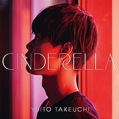 CINDERELLA / �|���B�l