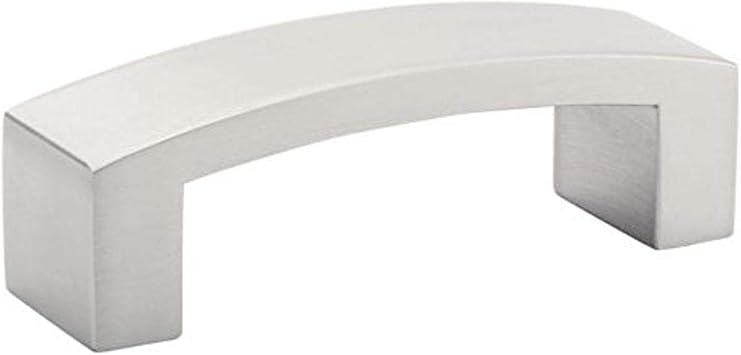 Emtek 86324US15 EMT Bauhaus Pull