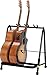 Hercules Stands Hercules Guitar Rack - 3 Space