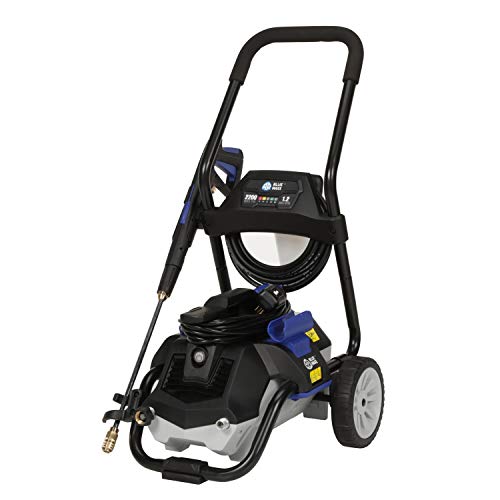 Ar Blue Clean Brushless Induction Motor Providing 2200 Psi Electric Pressure Washer #TOP2